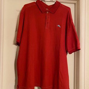 Tommy Bahama Supima Cotton Polo